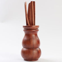 6 Piece Rosewood Matcha Tea Tools